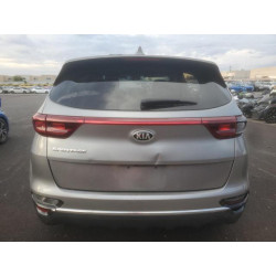 2020 KIA SPORTAGE KNDPM3AC3L7701933 81238555