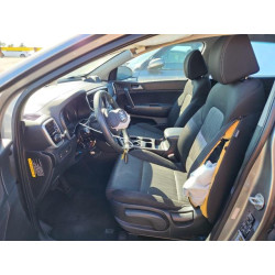 2020 KIA SPORTAGE KNDPM3AC3L7701933 81238555