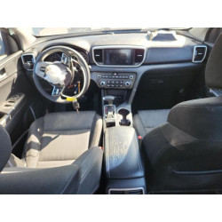 2020 KIA SPORTAGE KNDPM3AC3L7701933 81238555