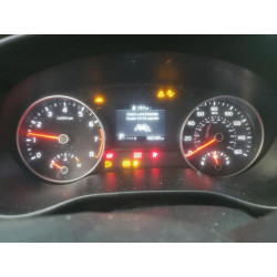 2020 KIA SPORTAGE KNDPM3AC3L7701933 81238555