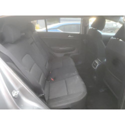 2020 KIA SPORTAGE KNDPM3AC3L7701933 81238555