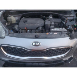 2020 KIA SPORTAGE KNDPM3AC3L7701933 81238555