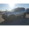 2021 FORD BRONCO 3FMCR9A65MRA43552 82521255