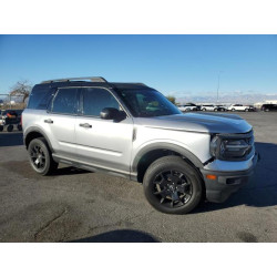 2021 FORD BRONCO 3FMCR9A65MRA43552 82521255