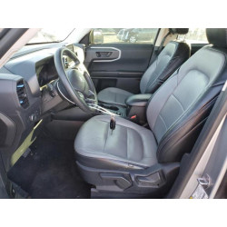 2021 FORD BRONCO 3FMCR9A65MRA43552 82521255