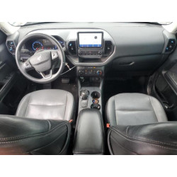 2021 FORD BRONCO 3FMCR9A65MRA43552 82521255