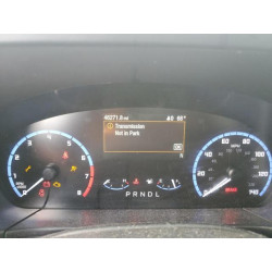 2021 FORD BRONCO 3FMCR9A65MRA43552 82521255