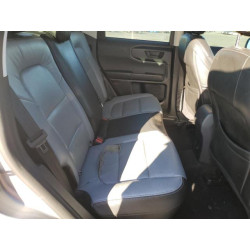 2021 FORD BRONCO 3FMCR9A65MRA43552 82521255