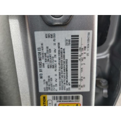 2021 FORD BRONCO 3FMCR9A65MRA43552 82521255