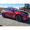 2024 TESLA MODEL Y 7SAYGDEE9RF130581 82751795