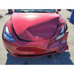 2024 TESLA MODEL Y 7SAYGDEE9RF130581 82751795