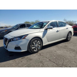 2021 NISSAN ALTIMA 1N4BL4BVXMN313619 86448335