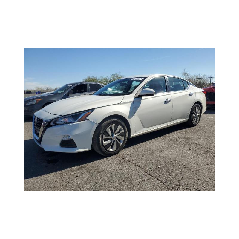 2021 NISSAN ALTIMA 1N4BL4BVXMN313619 86448335