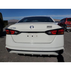 2021 NISSAN ALTIMA 1N4BL4BVXMN313619 86448335