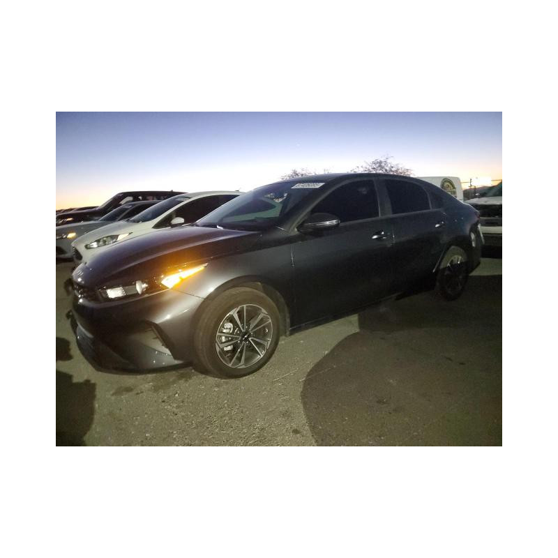 2024 KIA FORTE 3KPF24AD1RE819486 87406085