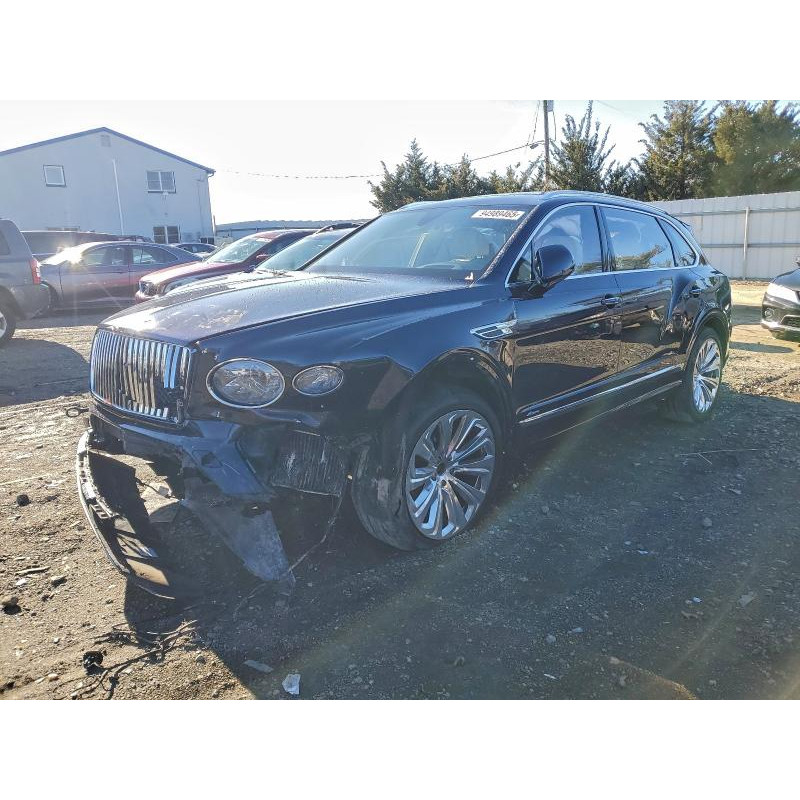 2023 BENTLEY ALL MODELS SJAHT2ZV3PC017079 94989465