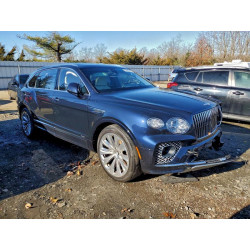 2023 BENTLEY ALL MODELS SJAHT2ZV3PC017079 94989465