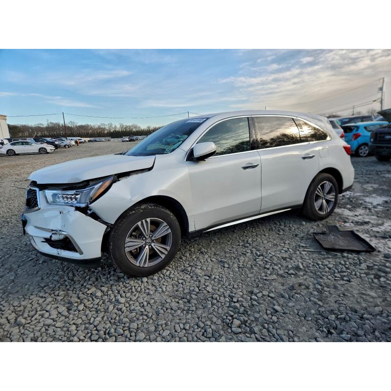 2020 ACURA MDX 5J8YD4H36LL046398 95101165