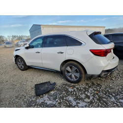 2020 ACURA MDX 5J8YD4H36LL046398 95101165