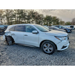 2020 ACURA MDX 5J8YD4H36LL046398 95101165