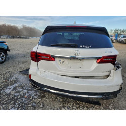 2020 ACURA MDX 5J8YD4H36LL046398 95101165