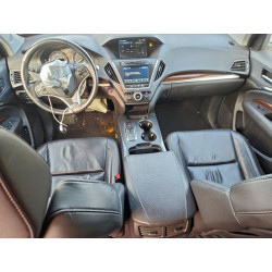 2020 ACURA MDX 5J8YD4H36LL046398 95101165