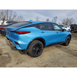 2025 BUICK ENVISTA SP KL47LBEP8SB100789 95137285