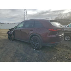2025 MAZDA CX-90 JM3KKCHD8S1204187 95164695