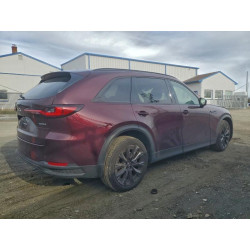 2025 MAZDA CX-90 JM3KKCHD8S1204187 95164695