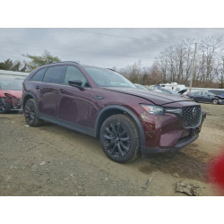 2025 MAZDA CX-90 JM3KKCHD8S1204187 95164695