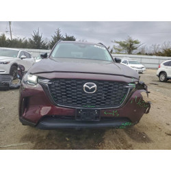 2025 MAZDA CX-90 JM3KKCHD8S1204187 95164695