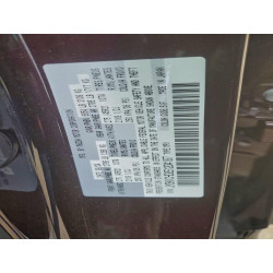 2025 MAZDA CX-90 JM3KKCHD8S1204187 95164695