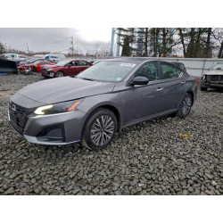 2025 NISSAN ALTIMA 1N4BL4DW9SN407719 95284585