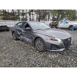 2025 NISSAN ALTIMA 1N4BL4DW9SN407719 95284585