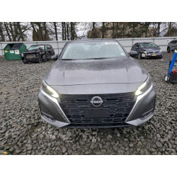 2025 NISSAN ALTIMA 1N4BL4DW9SN407719 95284585