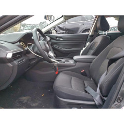 2025 NISSAN ALTIMA 1N4BL4DW9SN407719 95284585