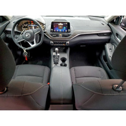 2025 NISSAN ALTIMA 1N4BL4DW9SN407719 95284585