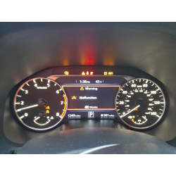 2025 NISSAN ALTIMA 1N4BL4DW9SN407719 95284585