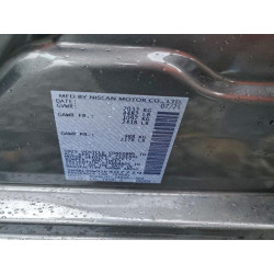 2025 NISSAN ALTIMA 1N4BL4DW9SN407719 95284585