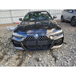 2024 BMW M4 WBA63AT07RCP44156 95319175