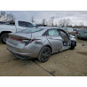2021 HYUNDAI ELANTRA 5NPLS4AG5MH004984 95580485