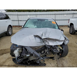 2021 HYUNDAI ELANTRA 5NPLS4AG5MH004984 95580485