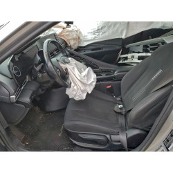 2021 HYUNDAI ELANTRA 5NPLS4AG5MH004984 95580485