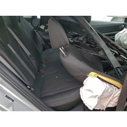 2021 HYUNDAI ELANTRA 5NPLS4AG5MH004984 95580485