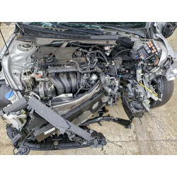 2021 HYUNDAI ELANTRA 5NPLS4AG5MH004984 95580485