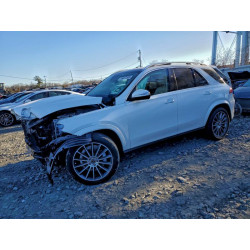 2022 MERCEDES-BENZ GLE-CLASS 4JGFB4KB0NA833370 95623305
