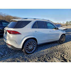 2022 MERCEDES-BENZ GLE-CLASS 4JGFB4KB0NA833370 95623305