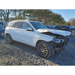 2022 MERCEDES-BENZ GLE-CLASS 4JGFB4KB0NA833370 95623305