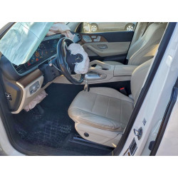 2022 MERCEDES-BENZ GLE-CLASS 4JGFB4KB0NA833370 95623305