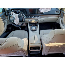 2022 MERCEDES-BENZ GLE-CLASS 4JGFB4KB0NA833370 95623305